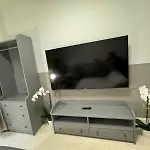 Apartman Via Veneto
