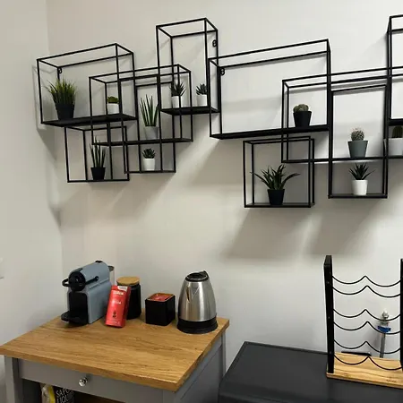 Apartman Via Veneto