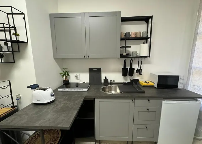 Via Veneto Apartment
