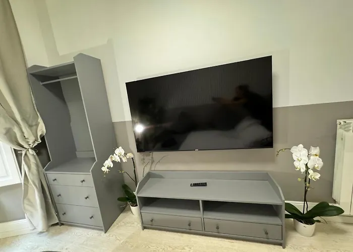 Apartmán Via Veneto