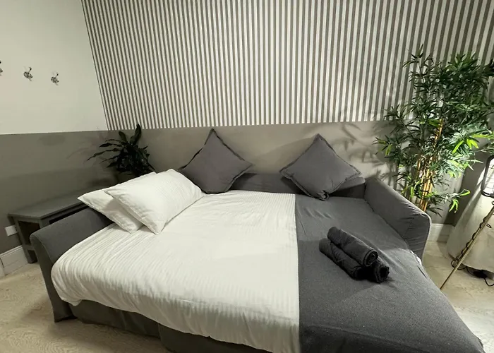 Via Veneto Apartmán