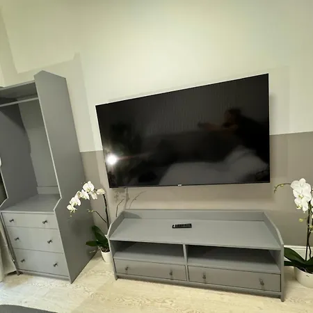 Apartment Via Veneto