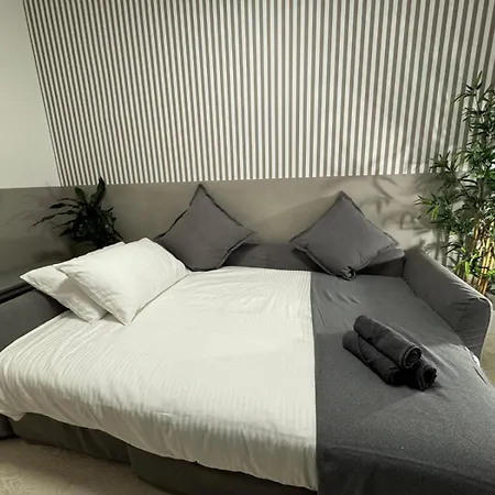 Via Veneto Apartment